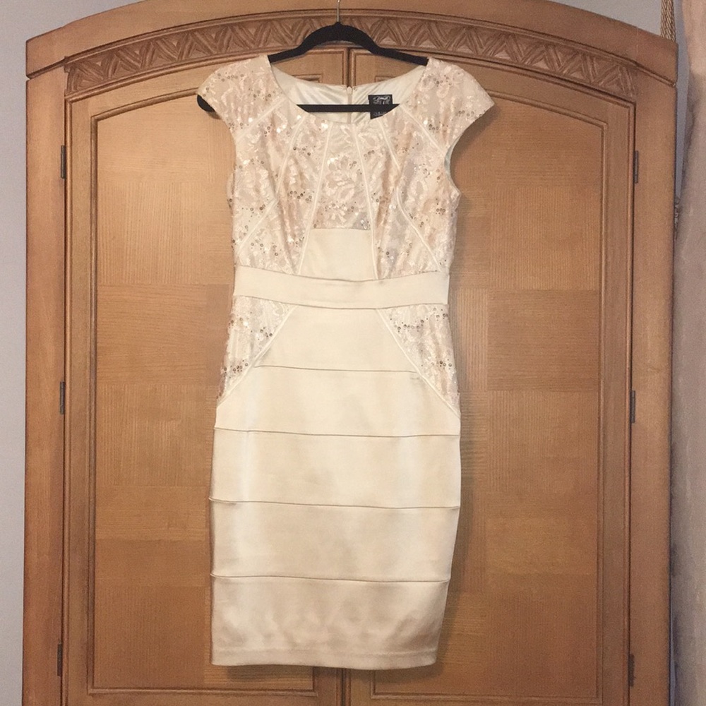 Special Occasion Dress